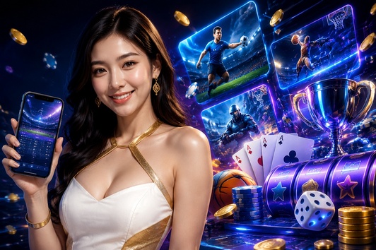 lucky5
