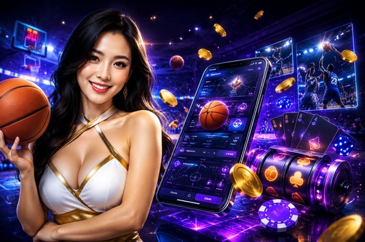 lucky5