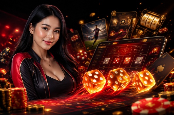 lucky5