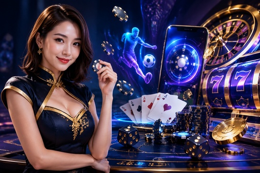 lucky5